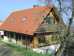  Biohof/Gästezimmer Adam  Гроскляйн